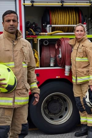 Yorkshire Firefighters - Season 1 Episode 3