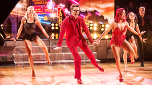 Dancing with the Stars Season 27 Episode 1