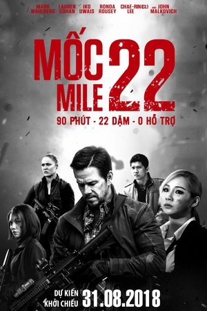 Mốc 22 (2018)