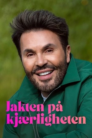 Jakten på kjærligheten - Season 22