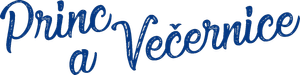 Princ a Večernice — Logos 1