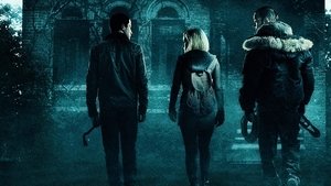 Don’t Breathe 2016