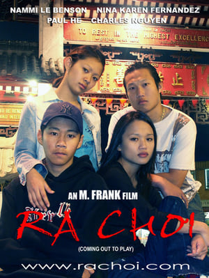 Ra Choi poster