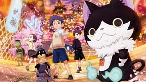 Yo-kai Watch: Forever Friends film complet