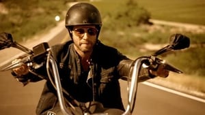 Gangland Undercover 1×2