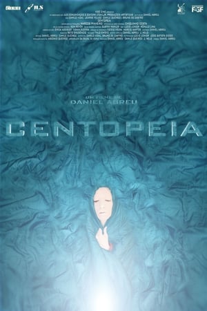 Poster Centopeia 2005