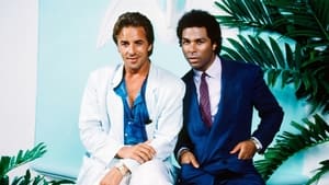 poster Miami Vice