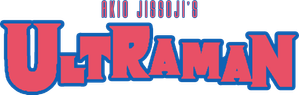 Akio Jissoji's Ultraman