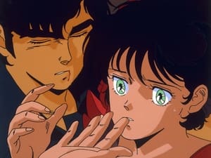 Mobile Suit Gundam ZZ: 1×28