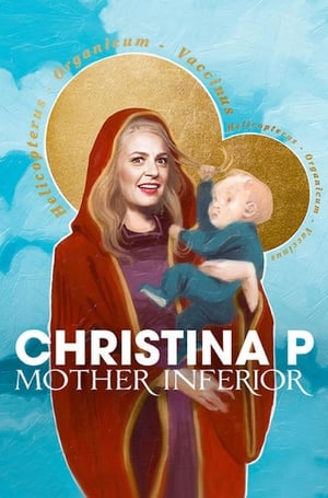 Poster Christina P: Mother Inferior 2017