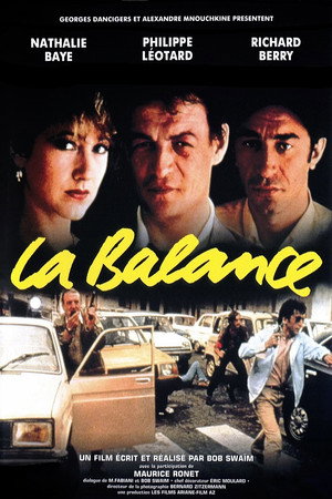 La Balance 11