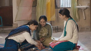 Still from A startling confession comes to light