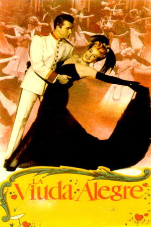 The Merry Widow