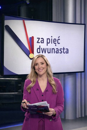 Za pięć dwunasta