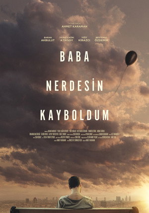 Baba Nerdesin Kayboldum 11