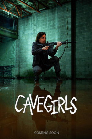 Cavegirls