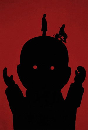 poster The Rule of Jenny Pen