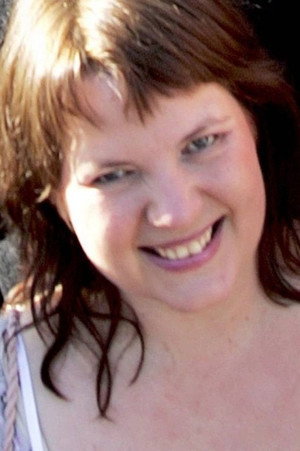 Janne Rønningen portrait