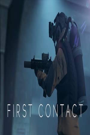 Image SCP: First Contact