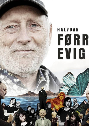 Halvdan førr evig 2