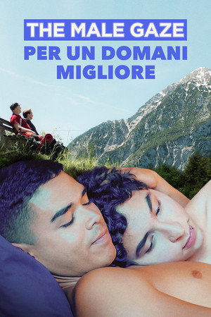The Male Gaze: A Better Tomorrow 5