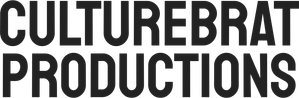 Logo Culturebrat Productions