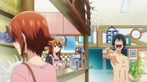 Grand Blue Season 1 Episode 1