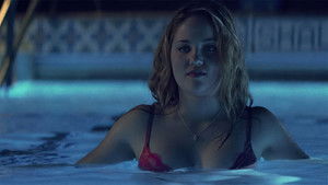 Swimfan
