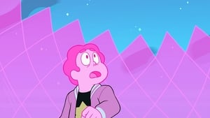 Steven Universe Future Little Graduation