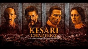 Kesari Chapter 2: The Untold Story of Jallianwala Bagh Kesari Chapter 2: The Untold Story of Jallianwala Bagh screenshot