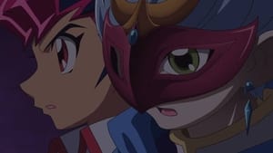 Yu-gi-oh! ZEXAL: 1×7