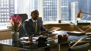 Suits 7 x Episodio 3