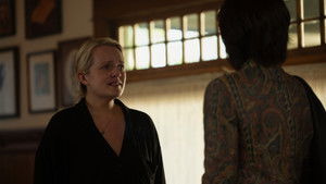 Imperfect Women: 1×3