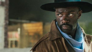 Infierno en la Frontera Online En Netflix