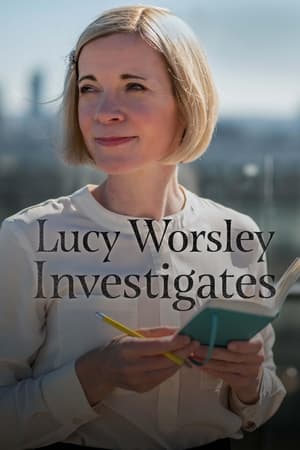 Image Lucy Worsley Investigates