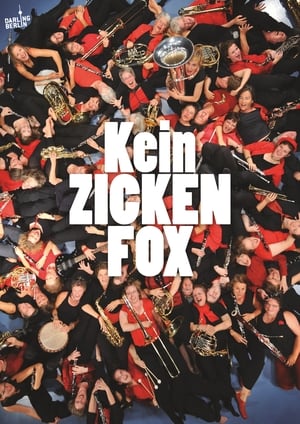 Kein Zickenfox