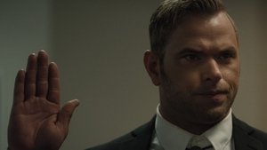 Desert Dawn (2025) ดิเซิร์ทดอน