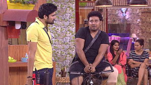 Bigg Boss Telugu: 2×83 {year} Online En Netflix