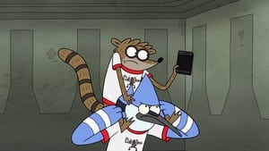 Regular Show Season 8 Episode 12