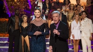 Dancing with the Stars Season 27 Episode 8