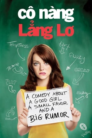 Cô Nàng Lẳng Lơ (2010)