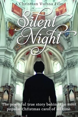 Poster Silent Night (2013)
