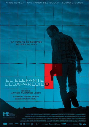 The Vanished Elephant 5