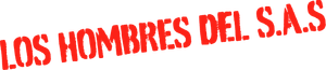 Los hombres del SAS — Logos 6