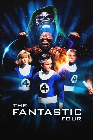 The Fantastic Four-1994