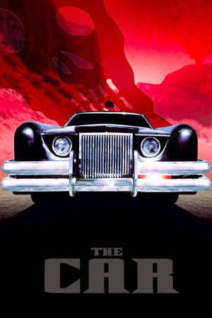Постер фильма «Автомобиль (1977)» — (26 из 46)