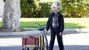 Young Sheldon 2×1