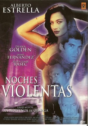 Noches violentas film complet