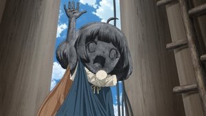 Dr. Stone 4: Science Future – Episódio 22