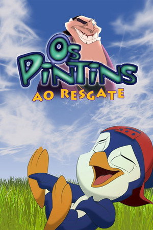 The Pintins to the Rescue 14
